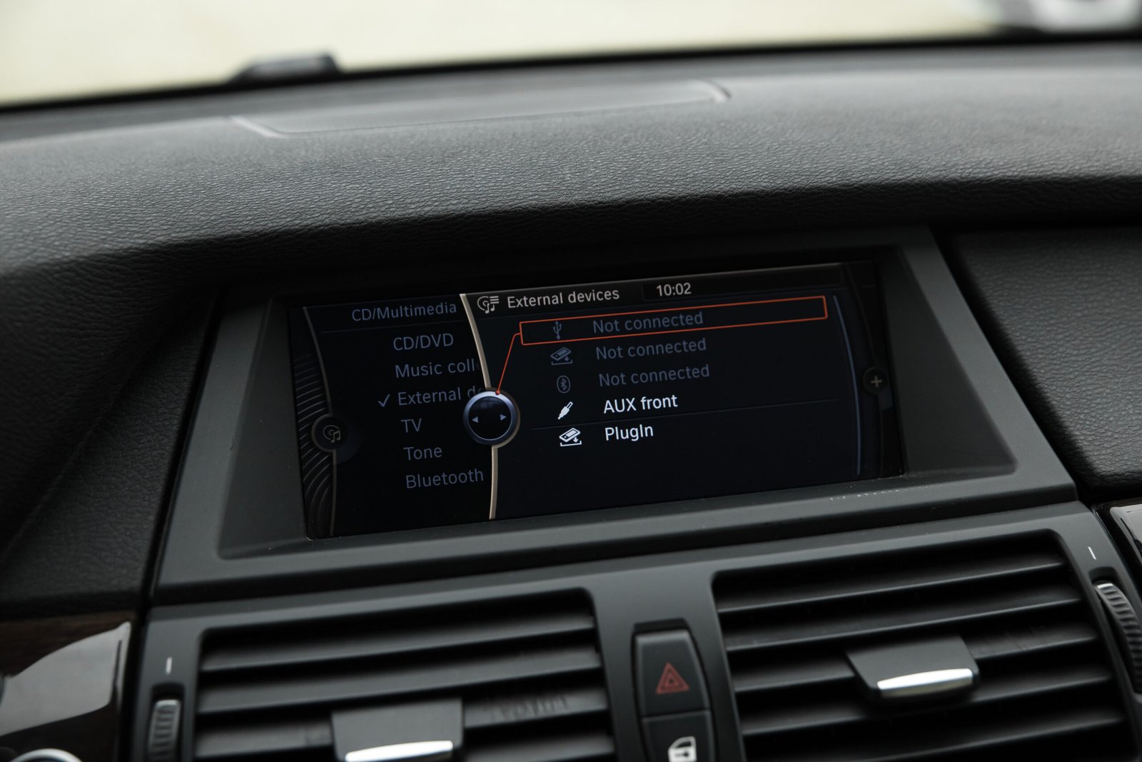 
								BMW X5 3.0D 180KW FACELIFT full									