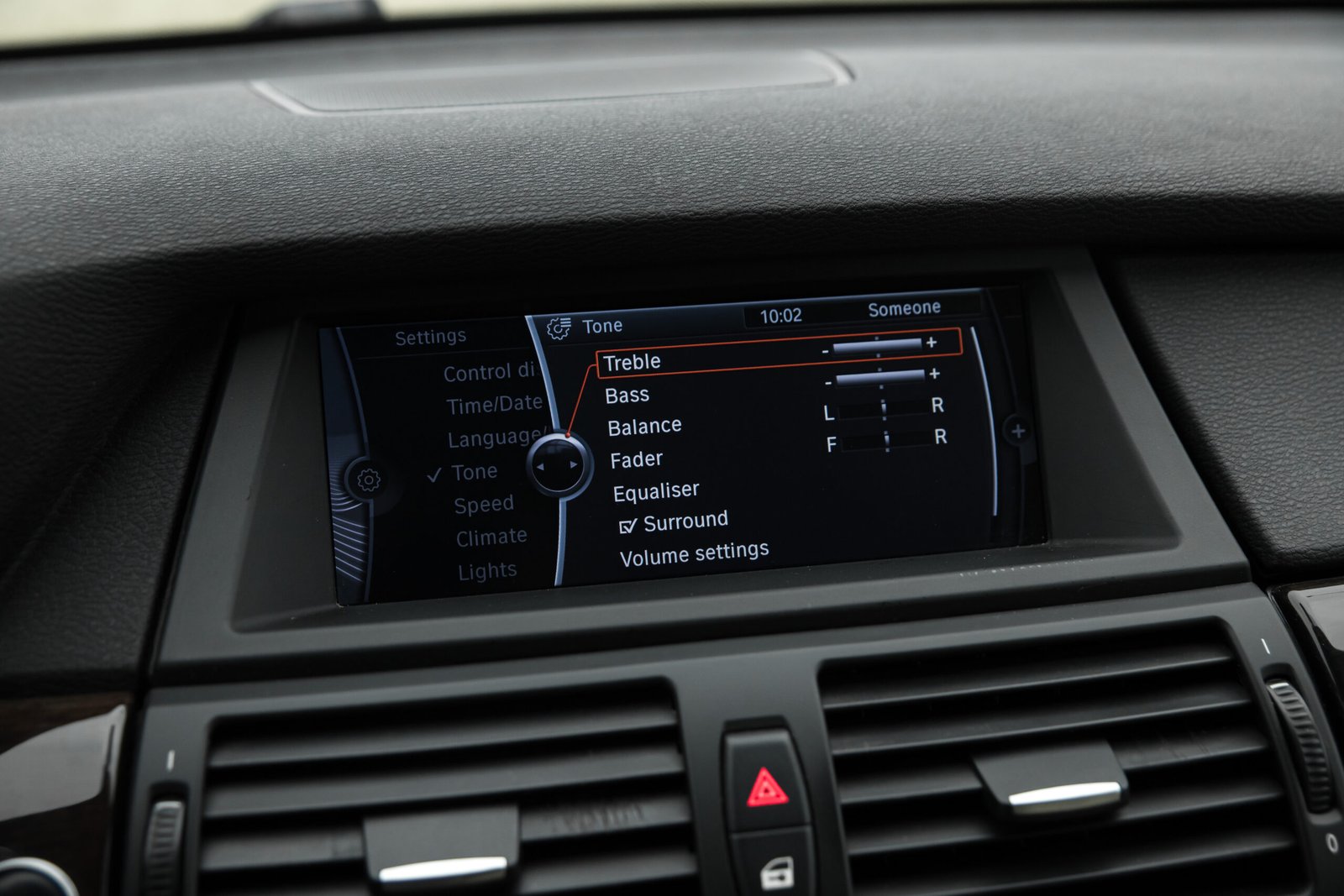
								BMW X5 3.0D 180KW FACELIFT full									