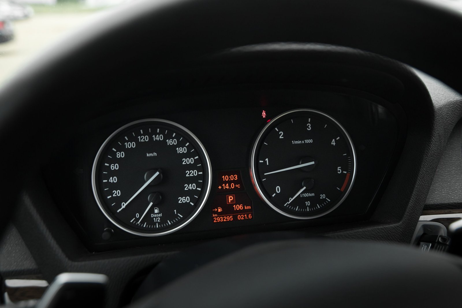 
								BMW X5 3.0D 180KW FACELIFT full									
