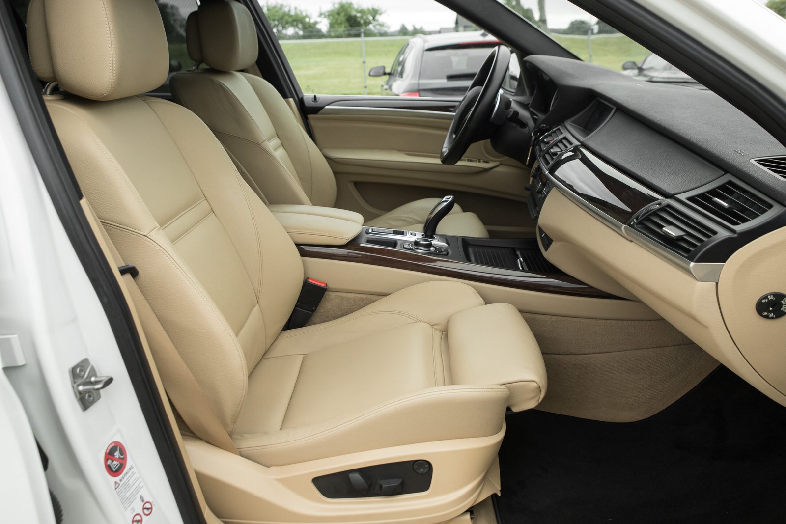 
								BMW X5 3.0D 180KW FACELIFT full									