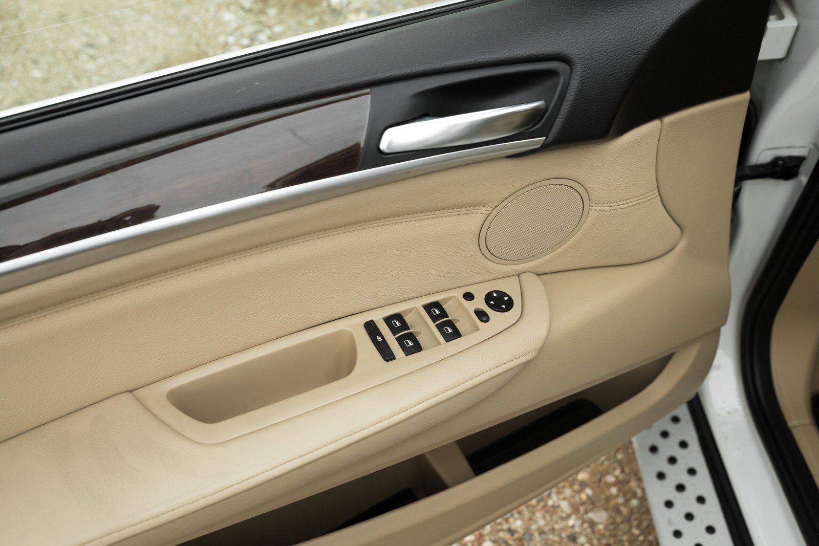 
								BMW X5 3.0D 180KW FACELIFT full									