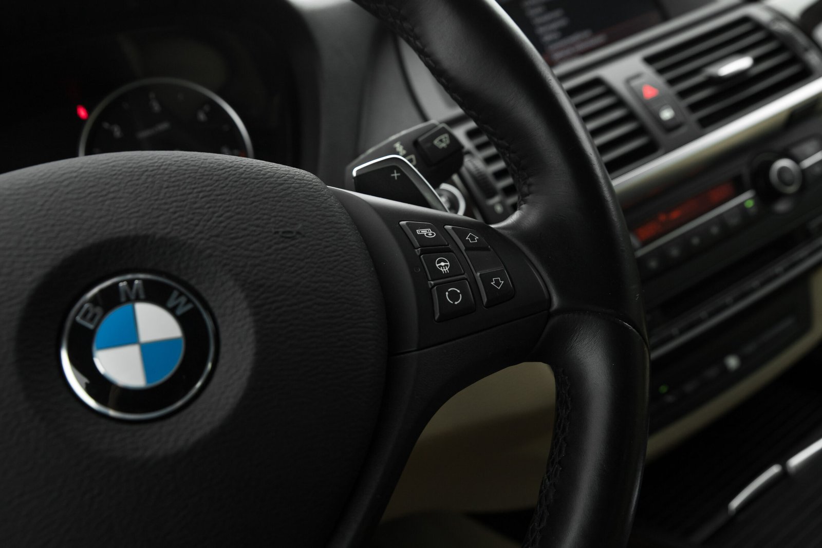 
								BMW X5 3.0D 180KW FACELIFT full									