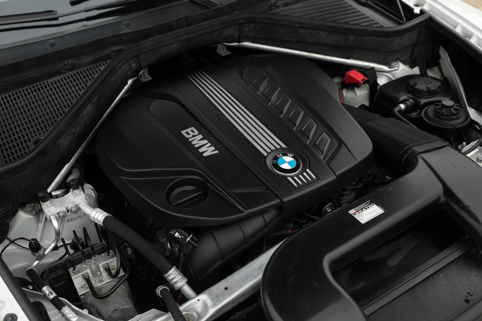 
								BMW X5 3.0D 180KW FACELIFT full									