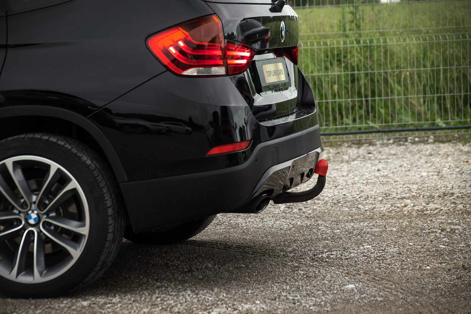 
								BMW X1 SPORTPAKET 2.0D 135KW X-DRIVE AUTOMĀTS full									