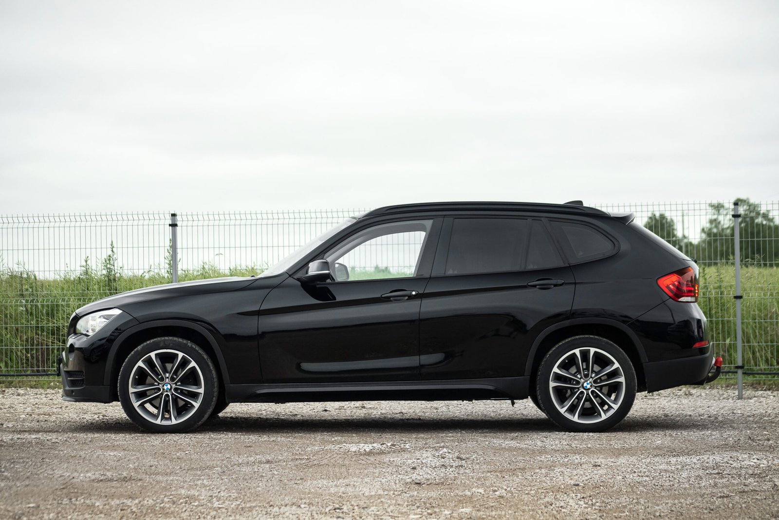 
								BMW X1 SPORTPAKET 2.0D 135KW X-DRIVE AUTOMĀTS full									