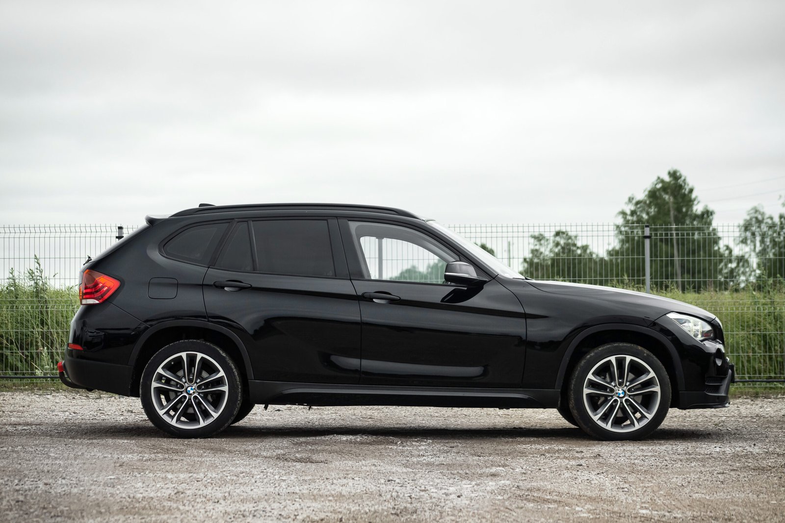 
								BMW X1 SPORTPAKET 2.0D 135KW X-DRIVE AUTOMĀTS full									