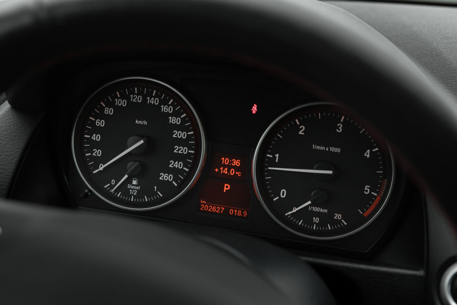 
								BMW X1 SPORTPAKET 2.0D 135KW X-DRIVE AUTOMĀTS full									
