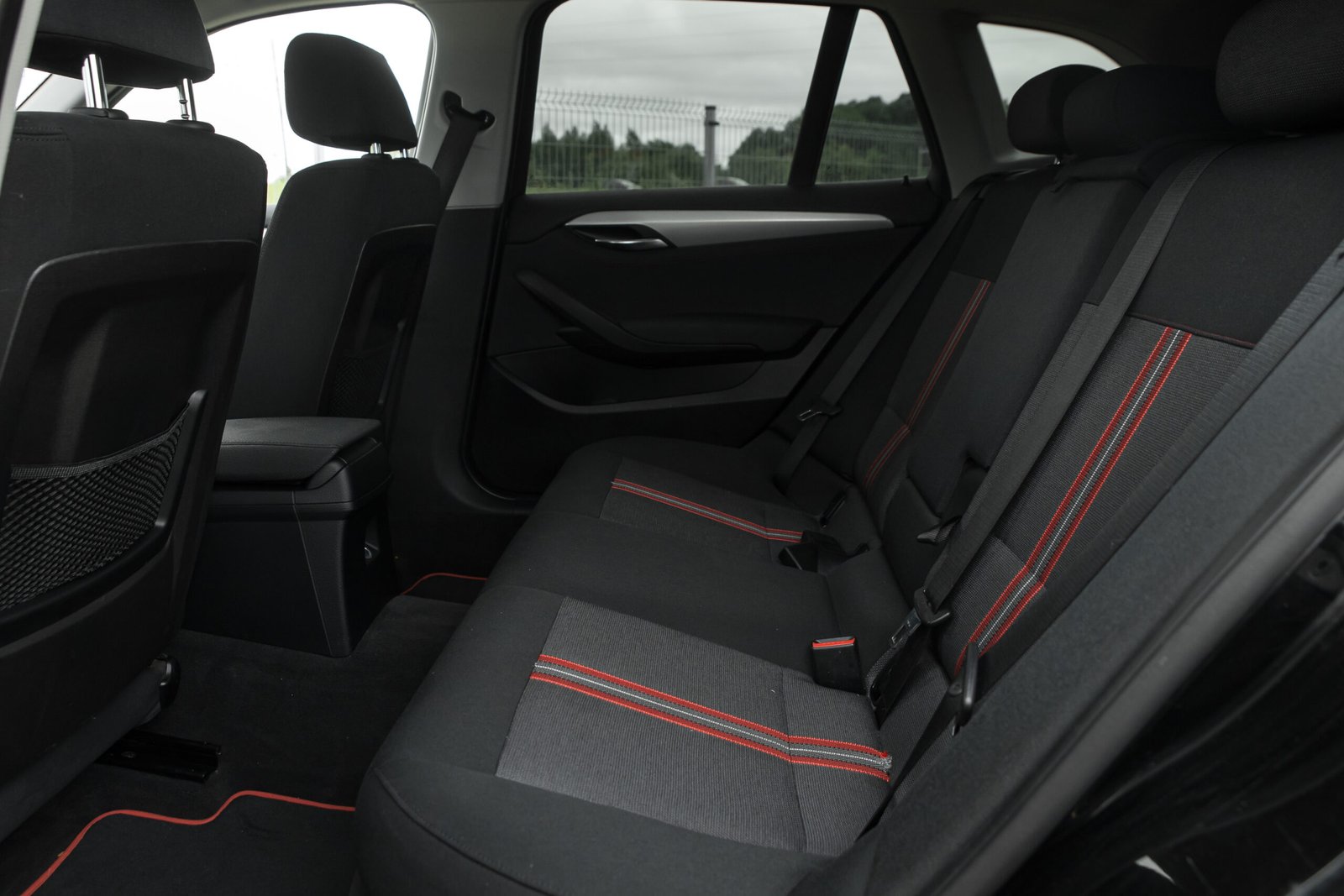 
								BMW X1 SPORTPAKET 2.0D 135KW X-DRIVE AUTOMĀTS full									