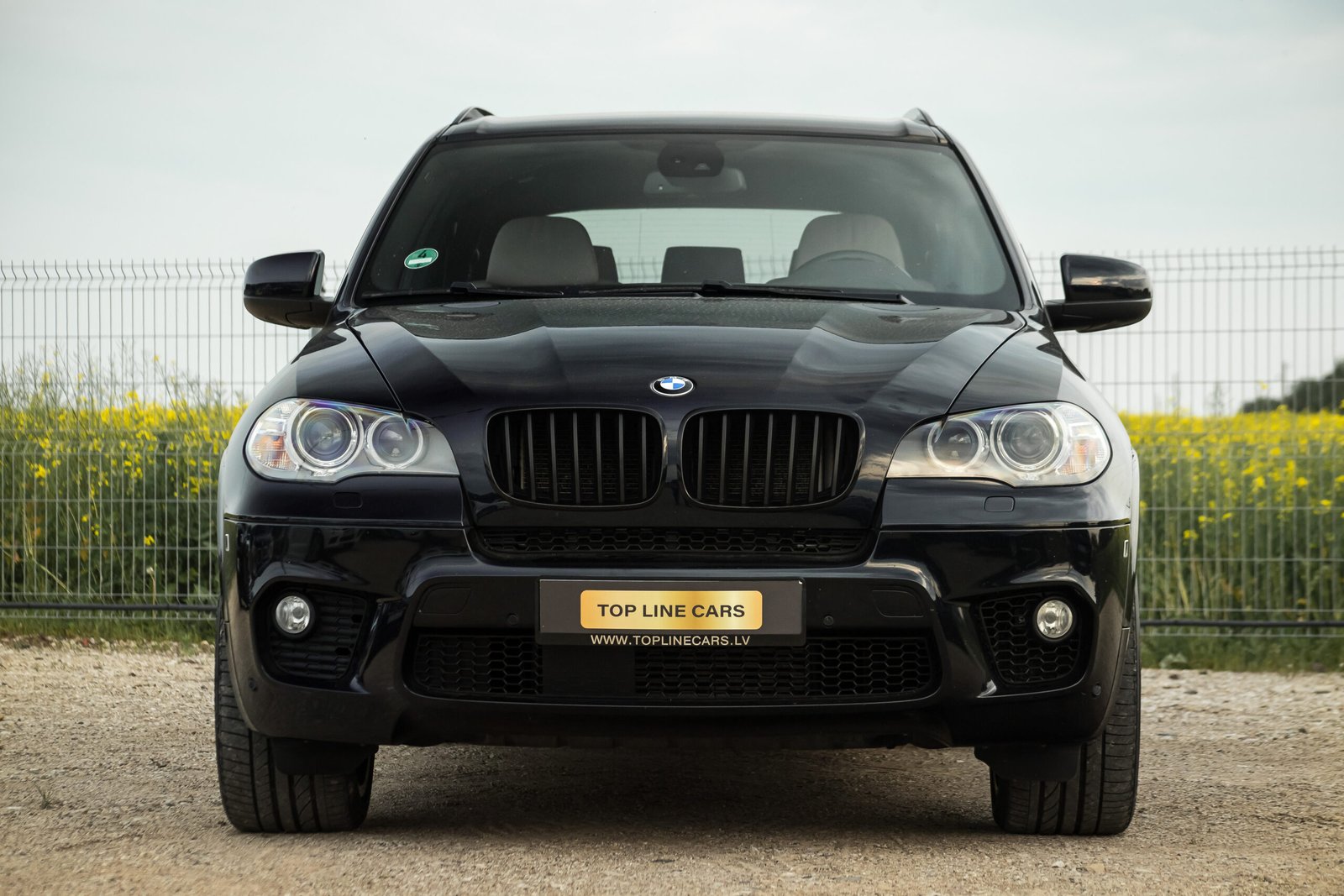 BMW X5 40D 225KW M-SPORTPAKET  FACELIFT full