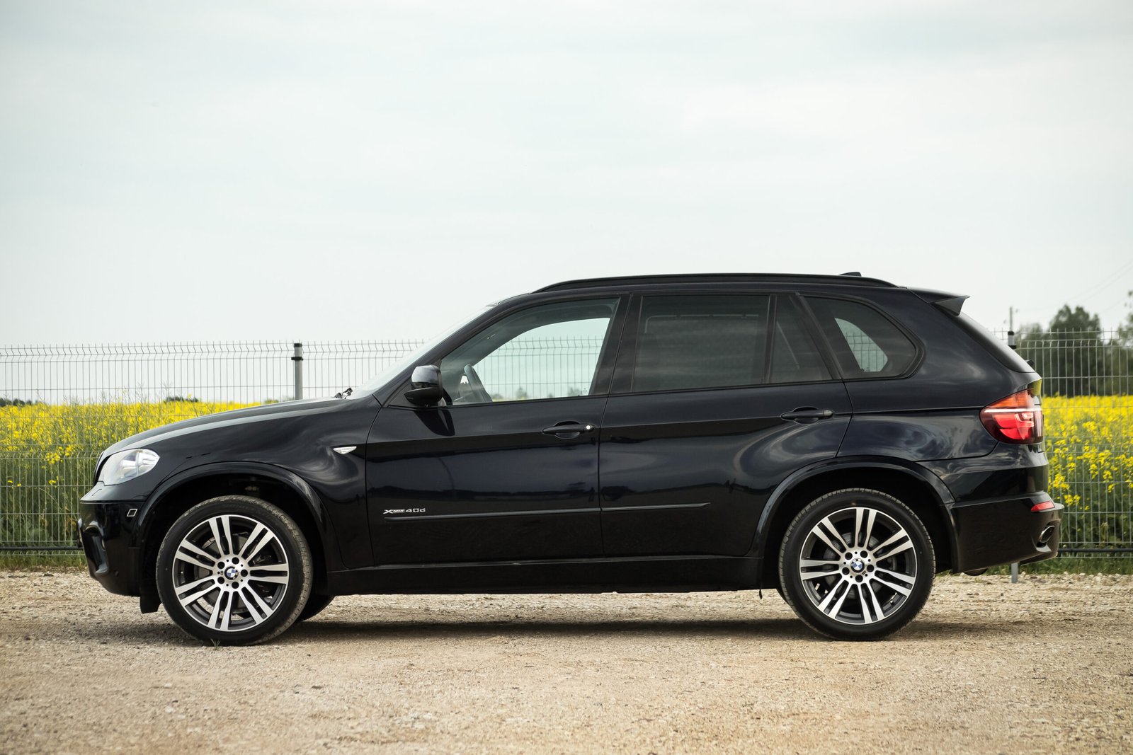 BMW X5 40D 225KW M-SPORTPAKET  FACELIFT full