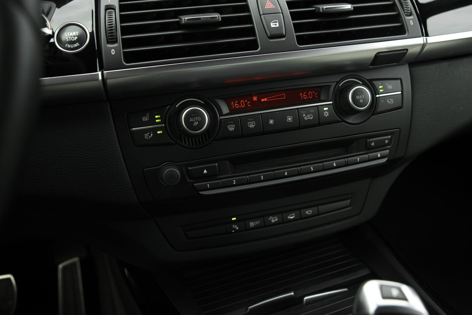 BMW X5 40D 225KW M-SPORTPAKET  FACELIFT full