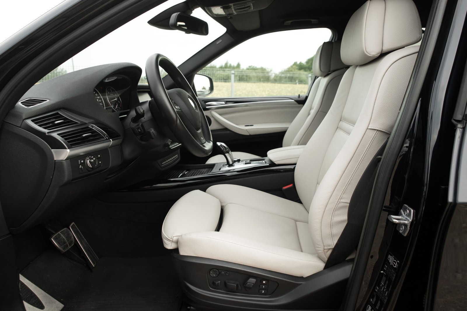 BMW X5 40D 225KW M-SPORTPAKET  FACELIFT full
