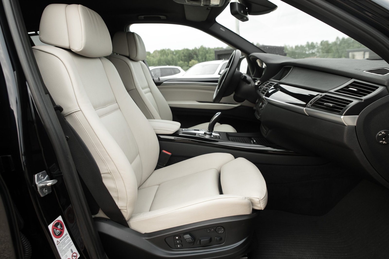 BMW X5 40D 225KW M-SPORTPAKET  FACELIFT full