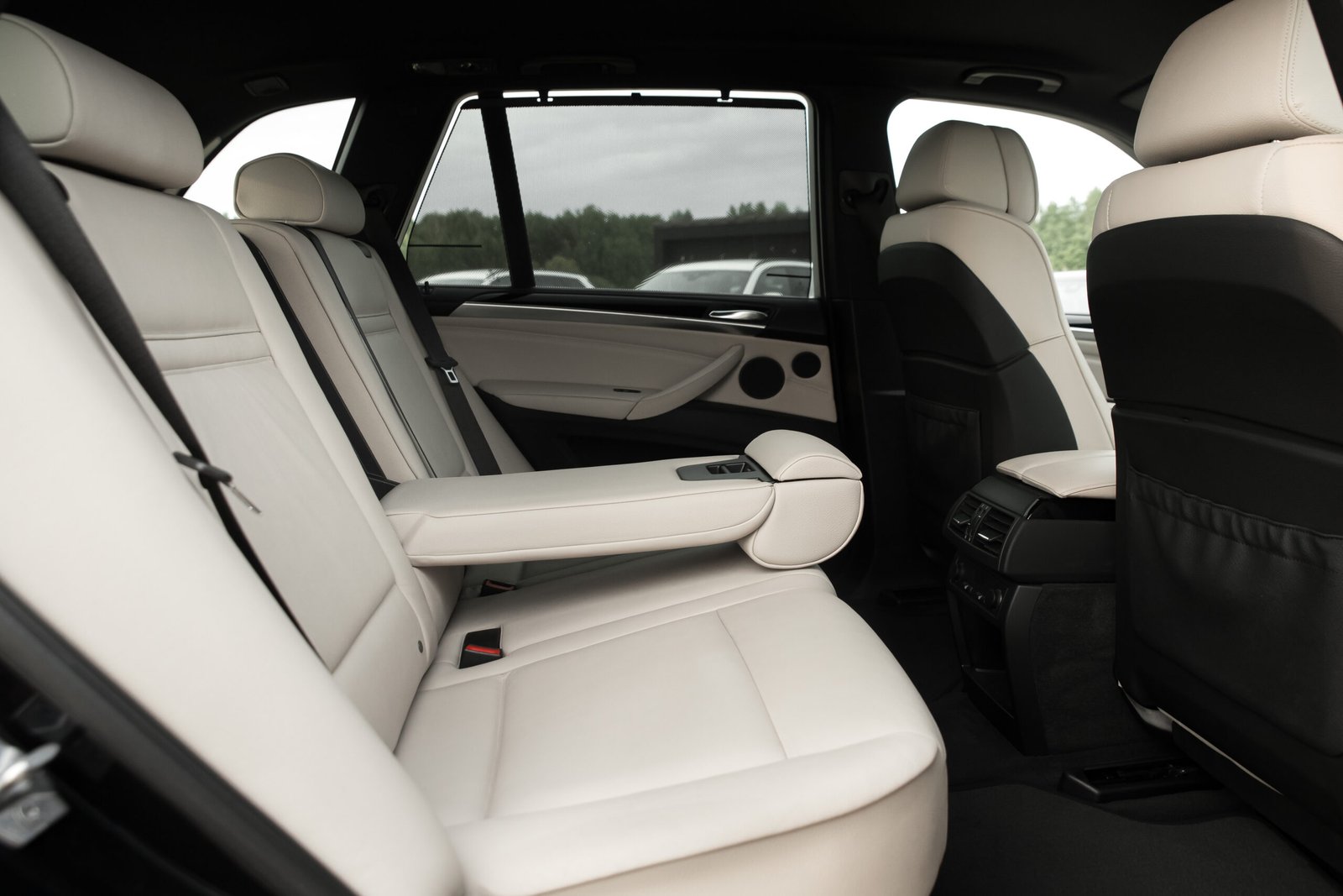 BMW X5 40D 225KW M-SPORTPAKET  FACELIFT full