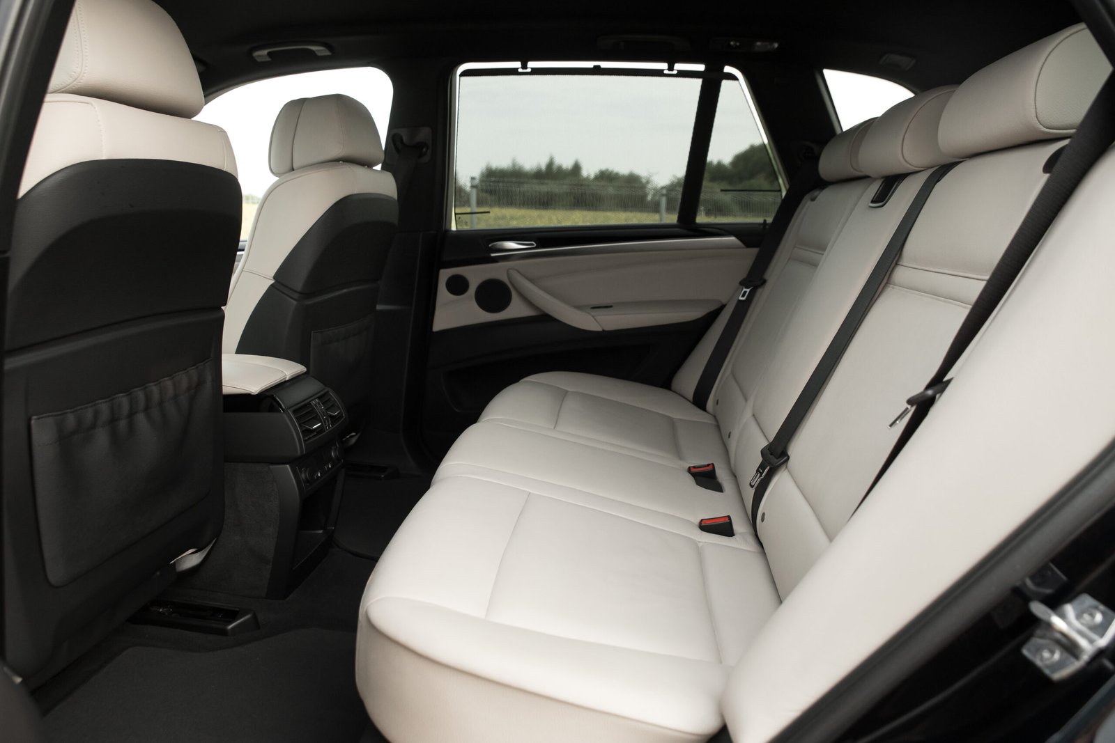 BMW X5 40D 225KW M-SPORTPAKET  FACELIFT full