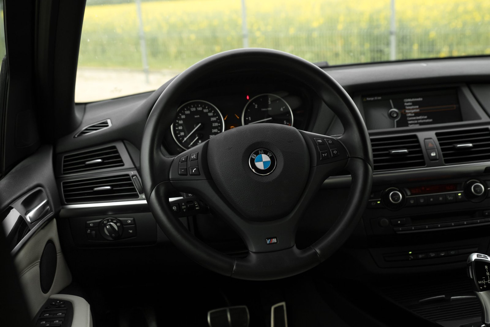 BMW X5 40D 225KW M-SPORTPAKET  FACELIFT full