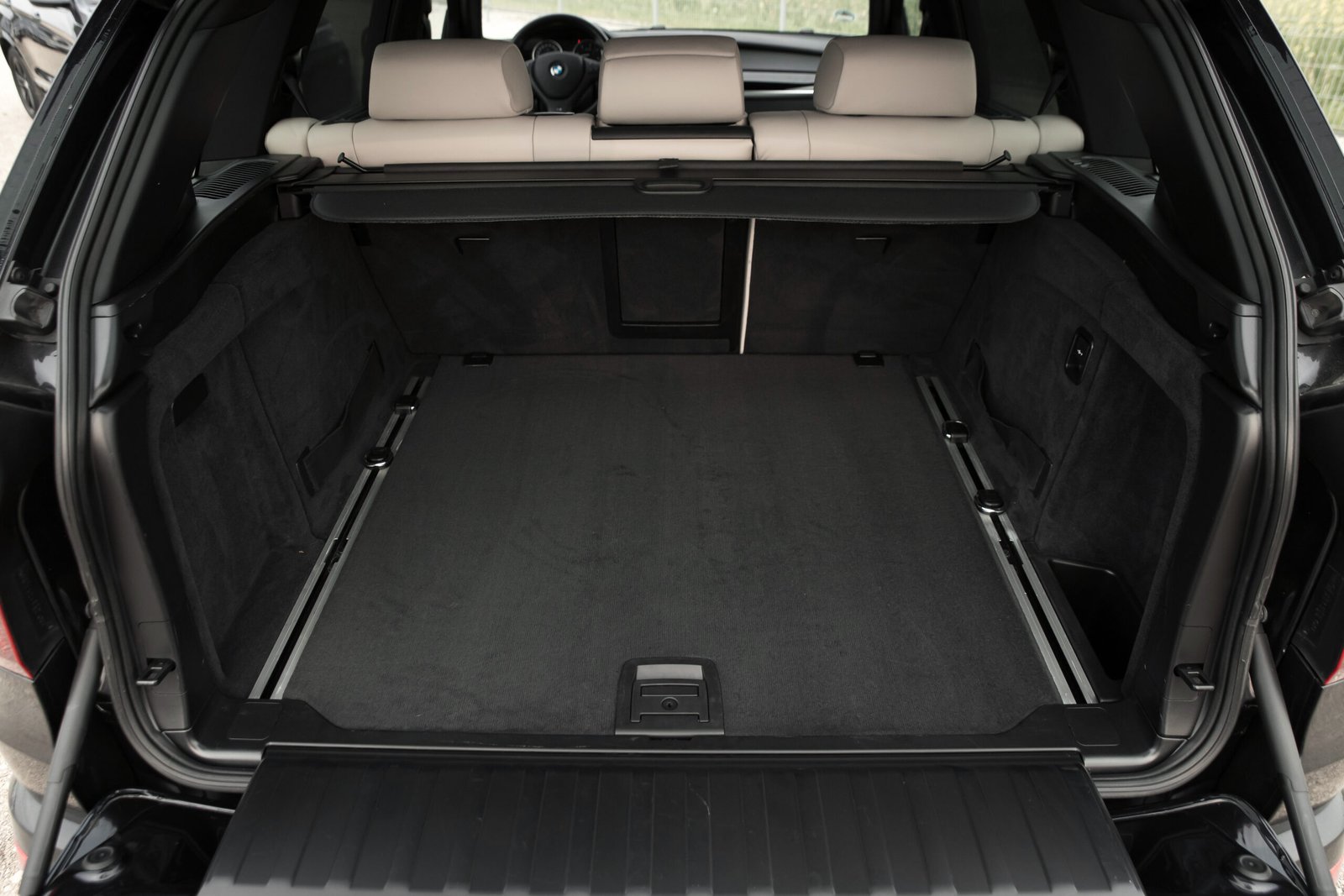 BMW X5 40D 225KW M-SPORTPAKET  FACELIFT full