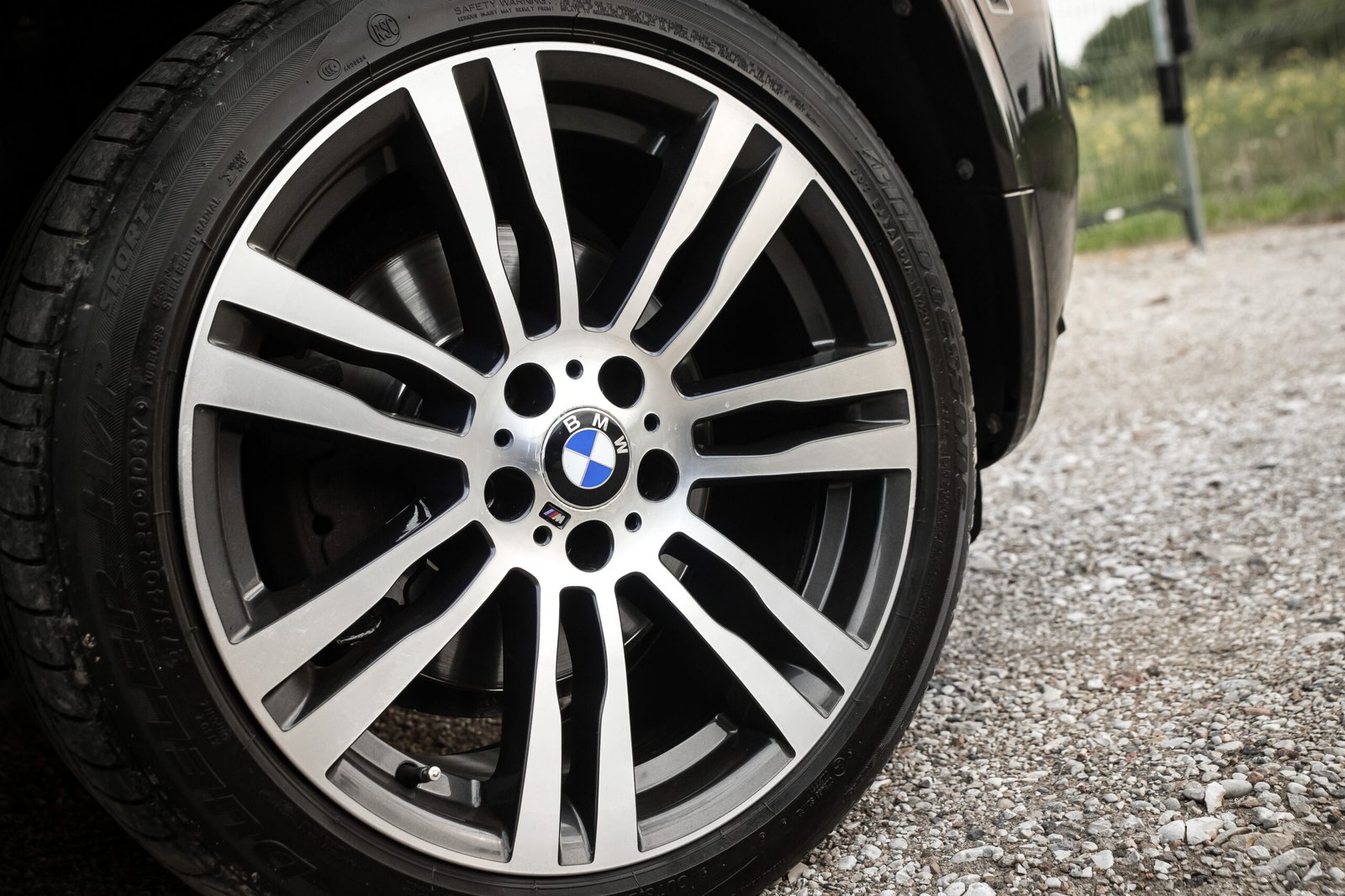 BMW X5 40D 225KW M-SPORTPAKET  FACELIFT full