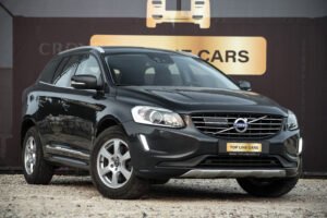 VOLVO XC60 2.4D5 MOMENTUM