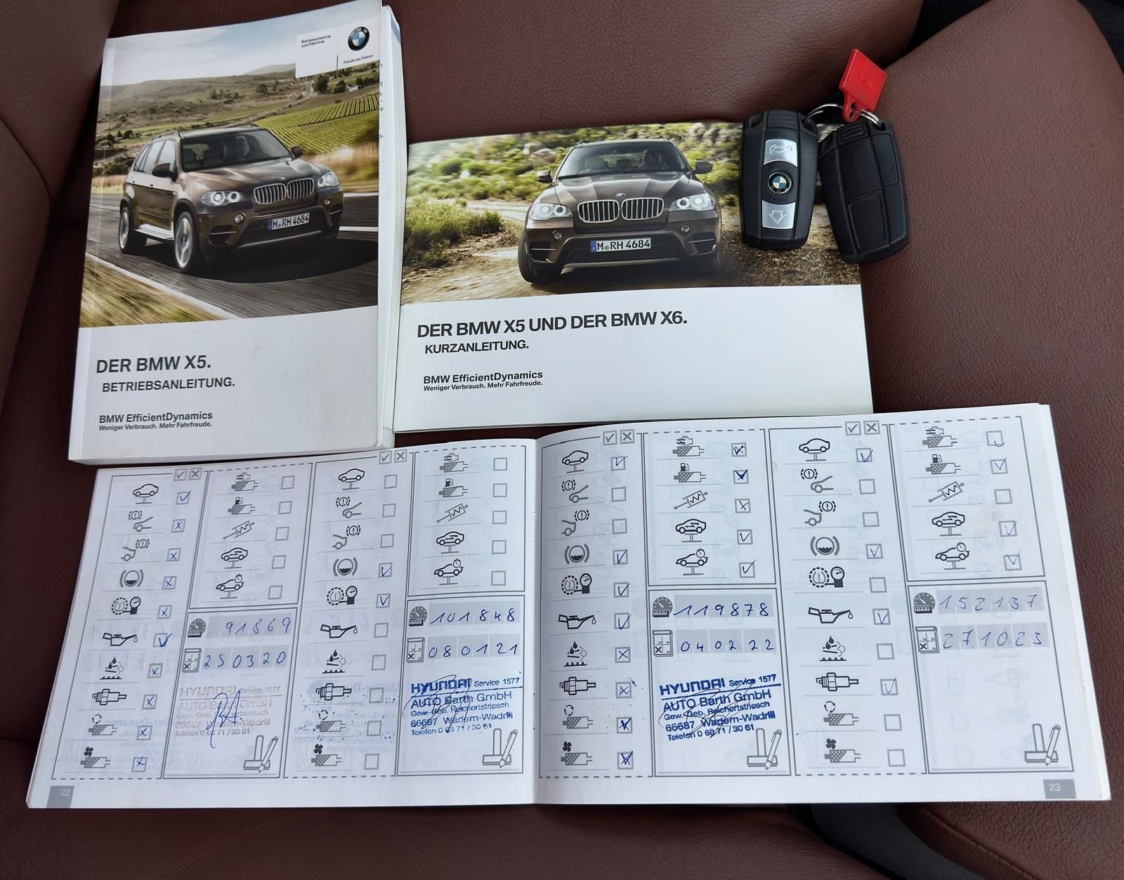 BMW X5 3.0D 40D 225KW FACELIFT full