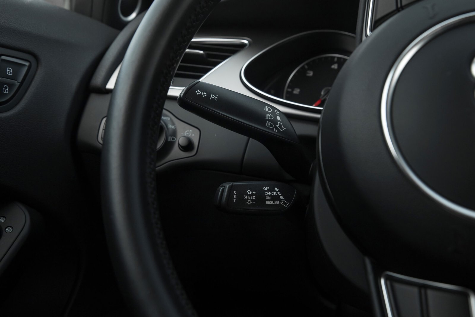 AUDI A4 2.0D 100KW FACELIFT full