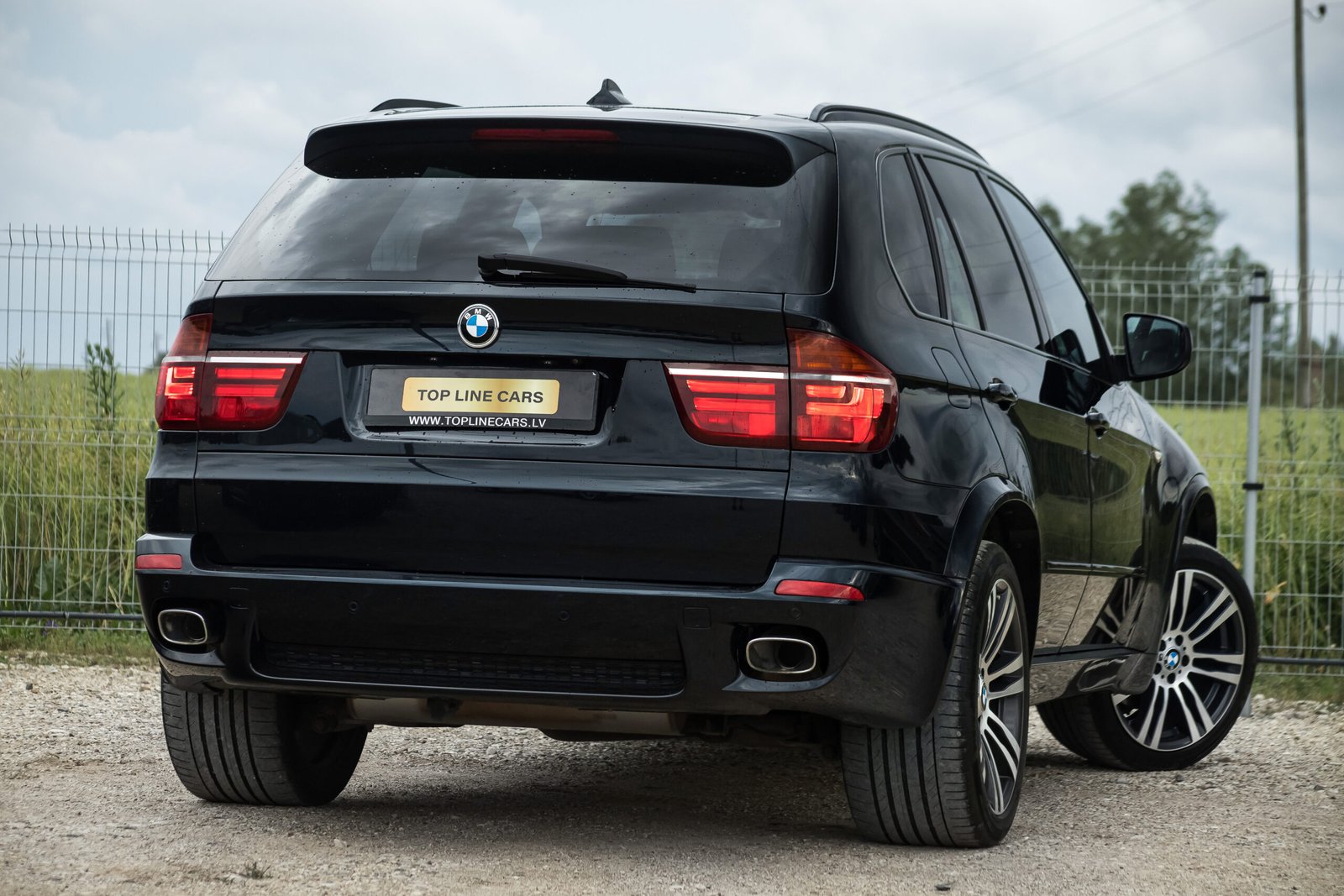
								BMW X5 3.0D 225KW M-SPORTPAKET FACELIFT full									