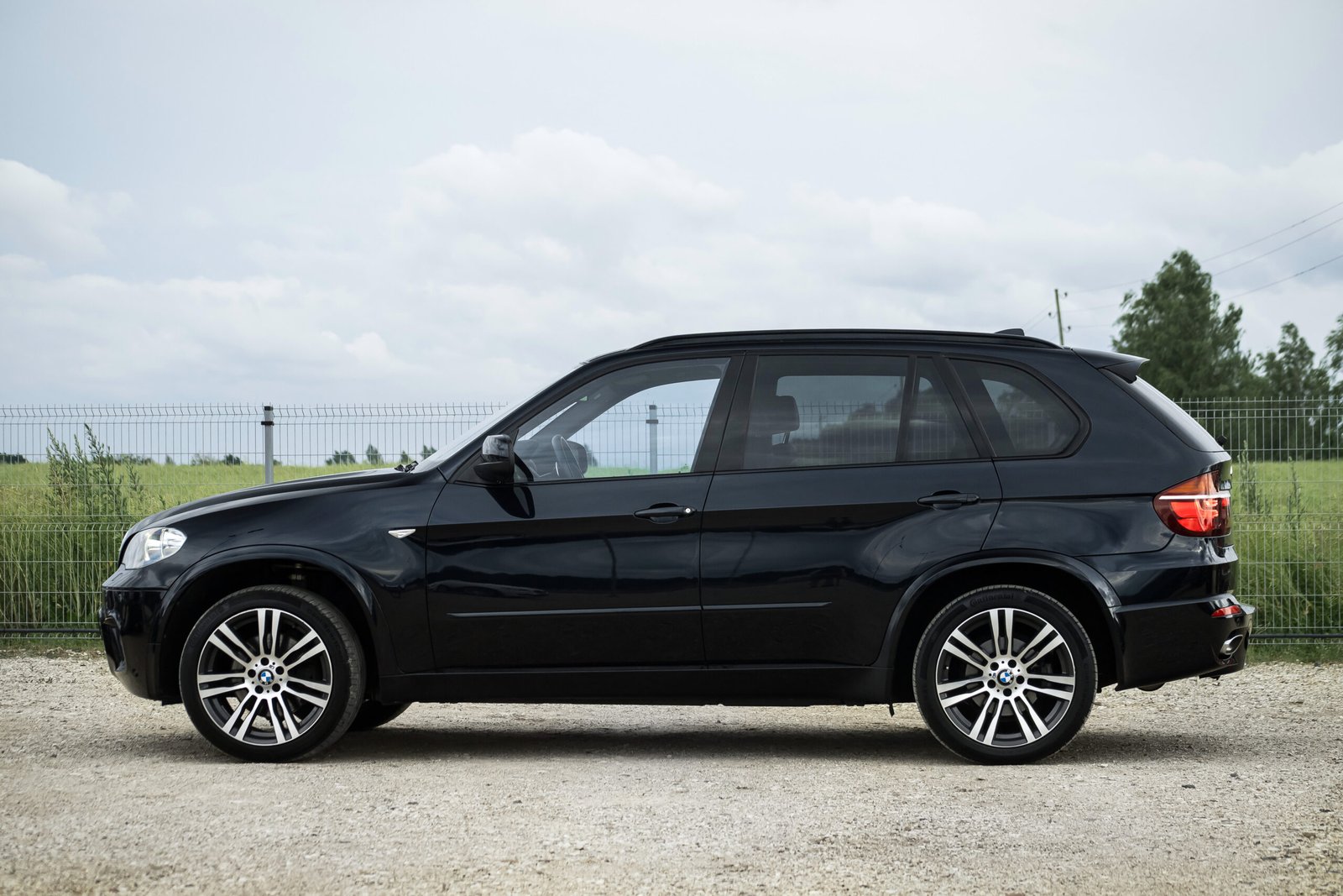 
								BMW X5 3.0D 225KW M-SPORTPAKET FACELIFT full									