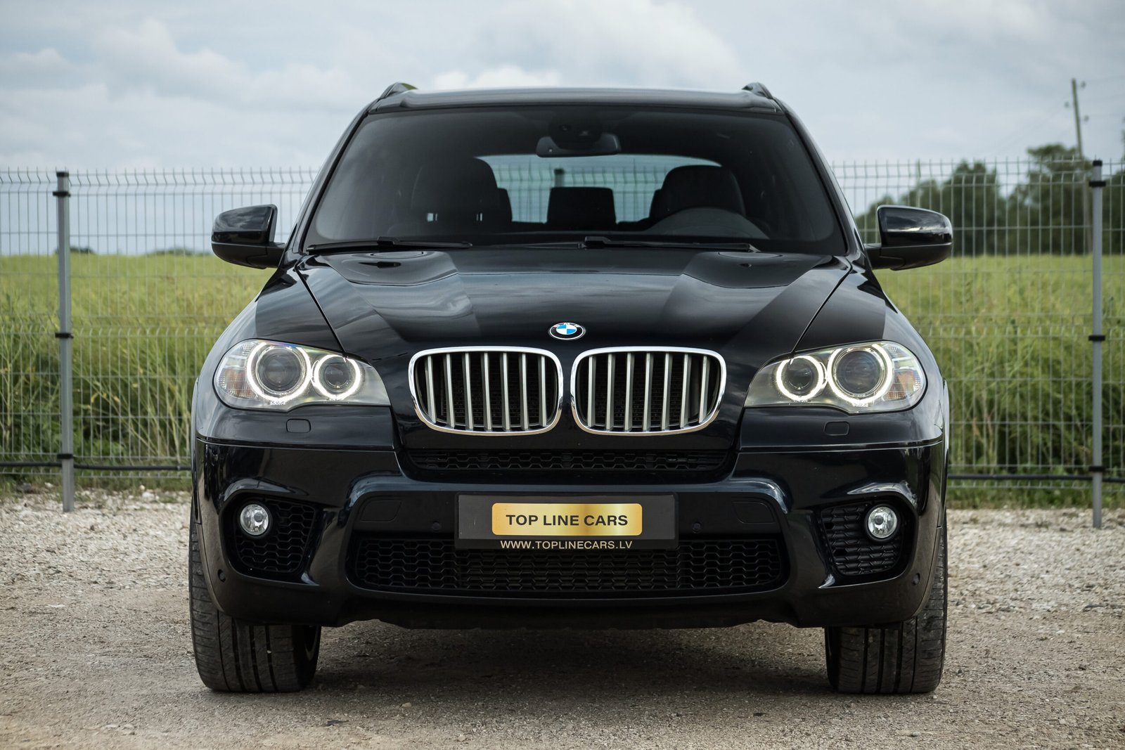 
								BMW X5 3.0D 225KW M-SPORTPAKET FACELIFT full									