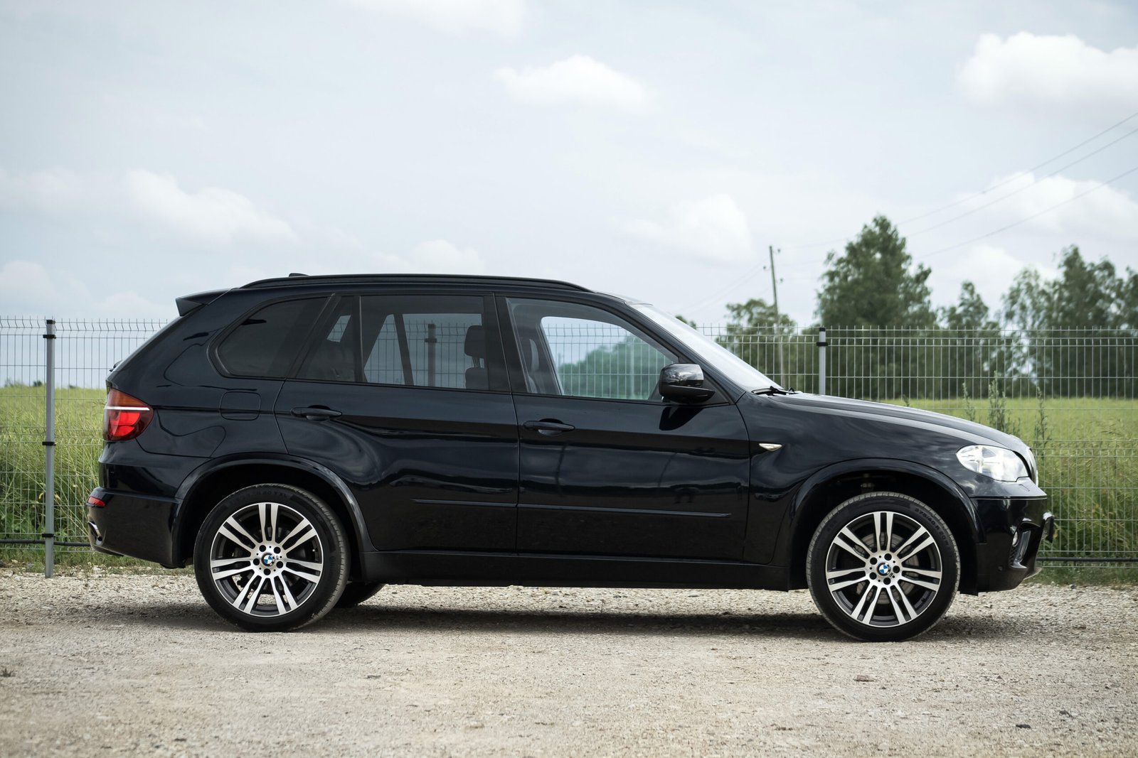 
								BMW X5 3.0D 225KW M-SPORTPAKET FACELIFT full									