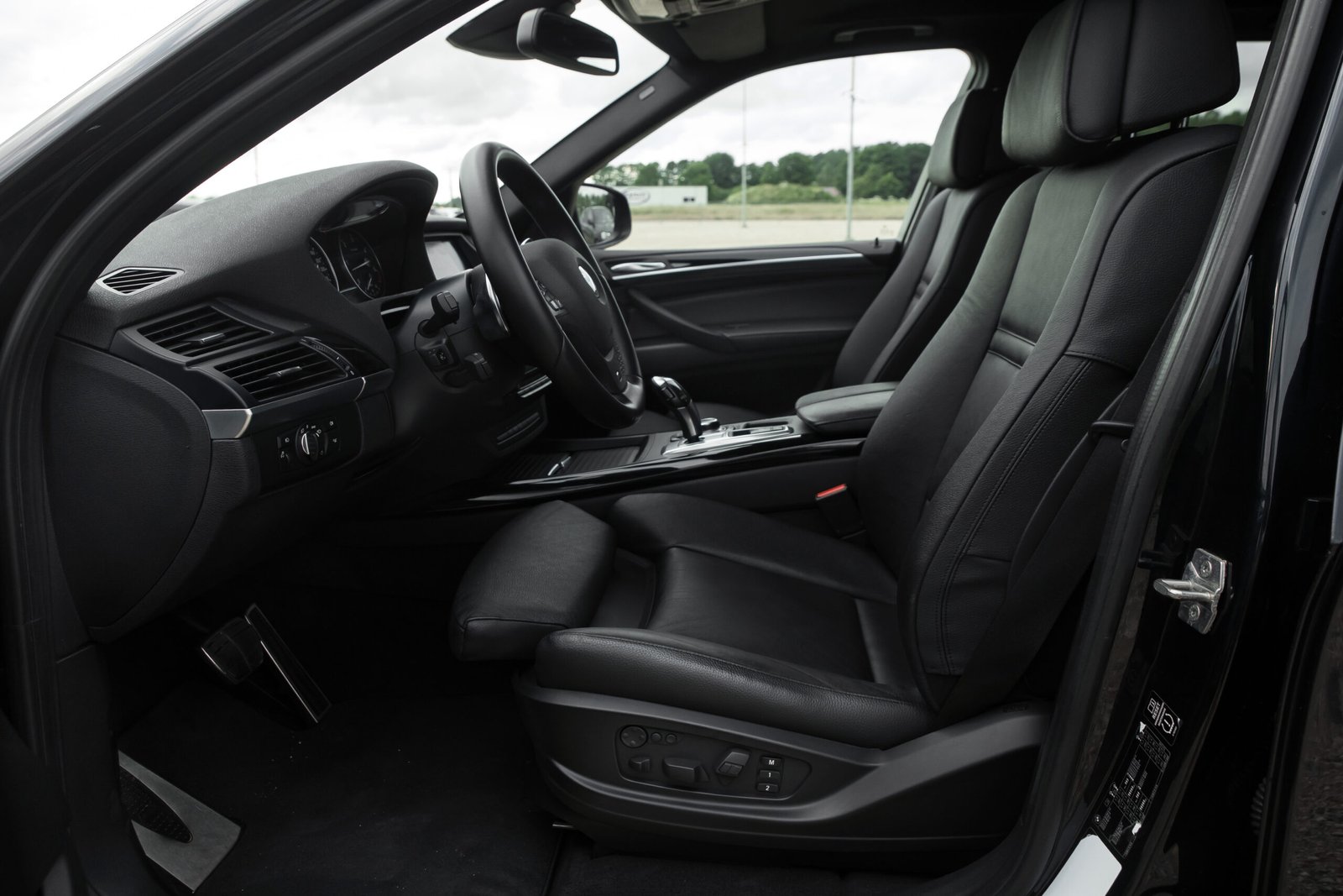
								BMW X5 3.0D 225KW M-SPORTPAKET FACELIFT full									