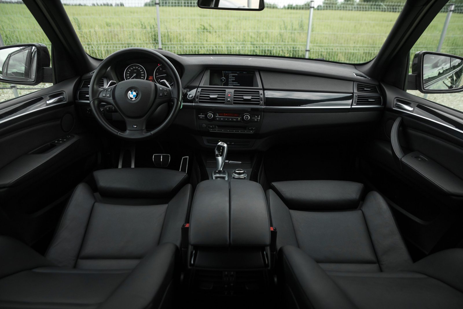 
								BMW X5 3.0D 225KW M-SPORTPAKET FACELIFT full									
