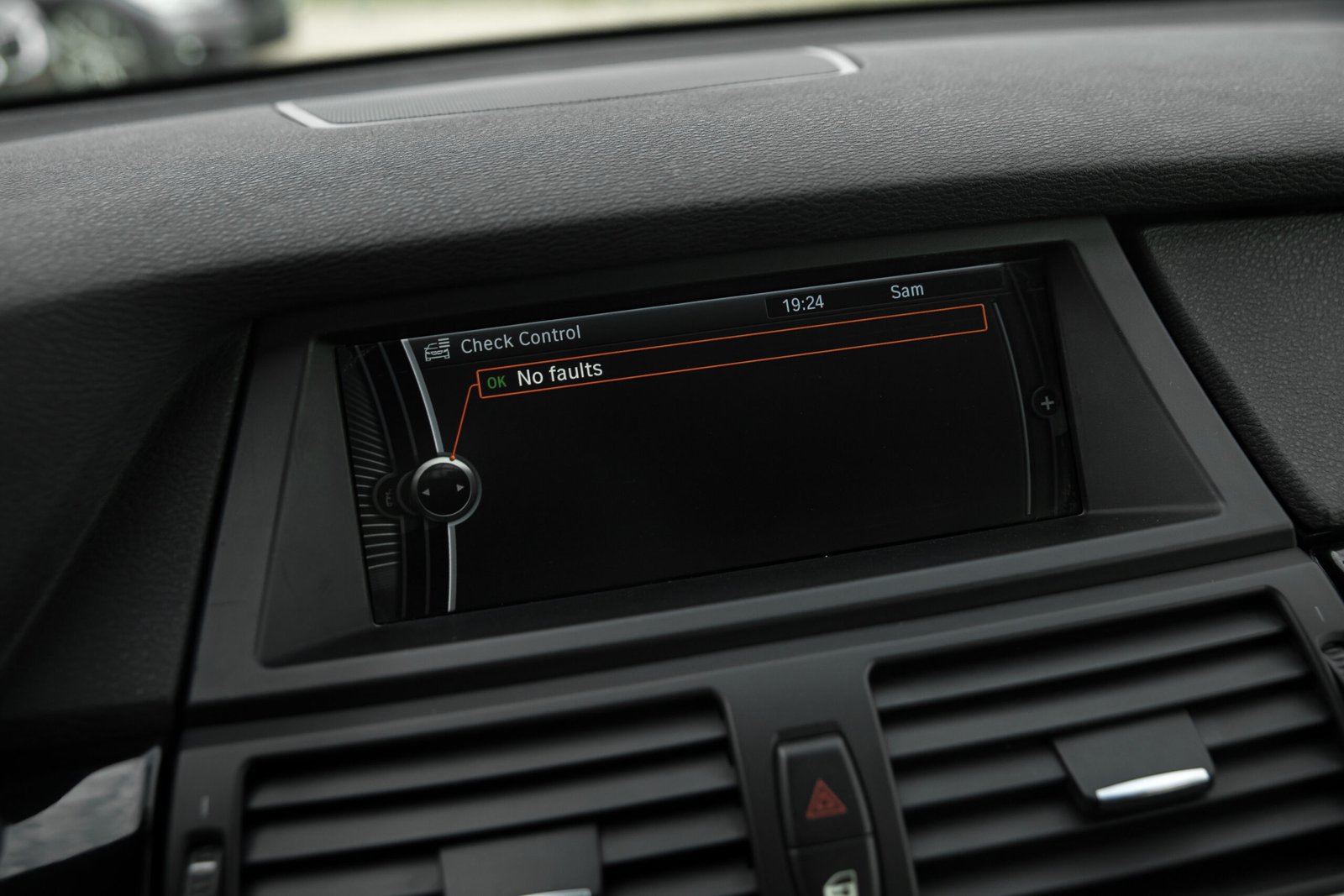 
								BMW X5 3.0D 225KW M-SPORTPAKET FACELIFT full									