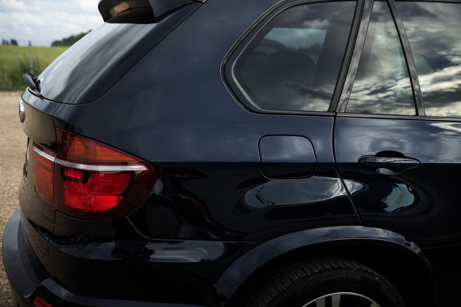 
								BMW X5 3.0D 225KW M-SPORTPAKET FACELIFT full									