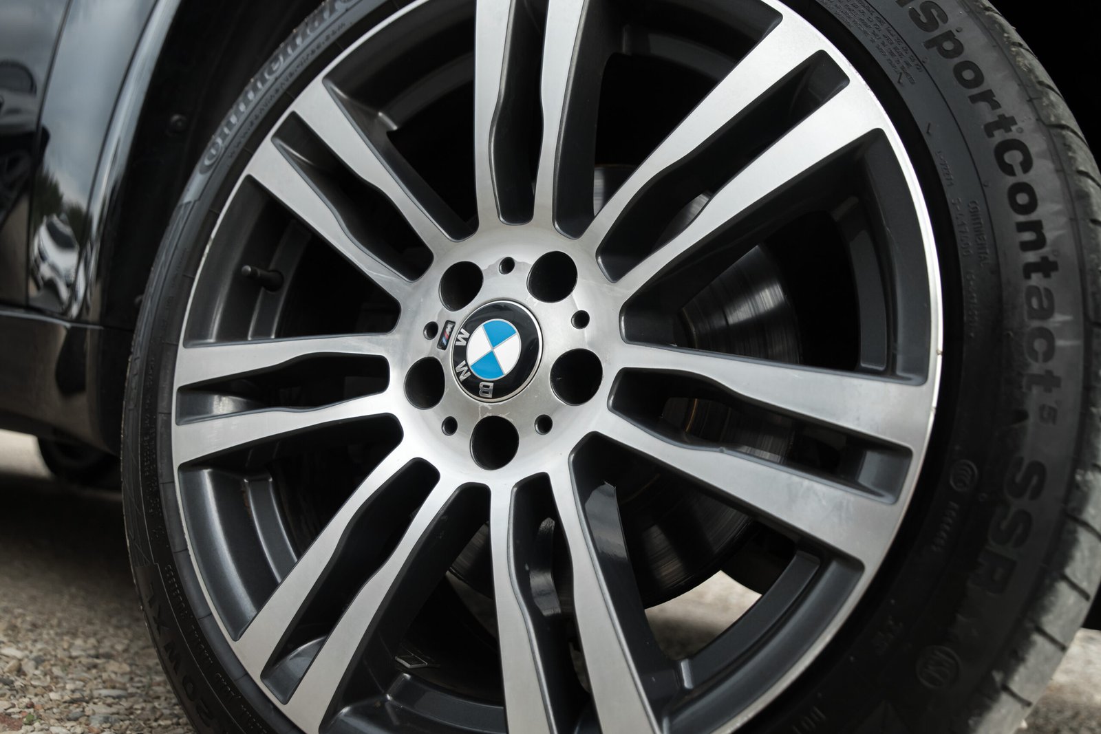 
								BMW X5 3.0D 225KW M-SPORTPAKET FACELIFT full									