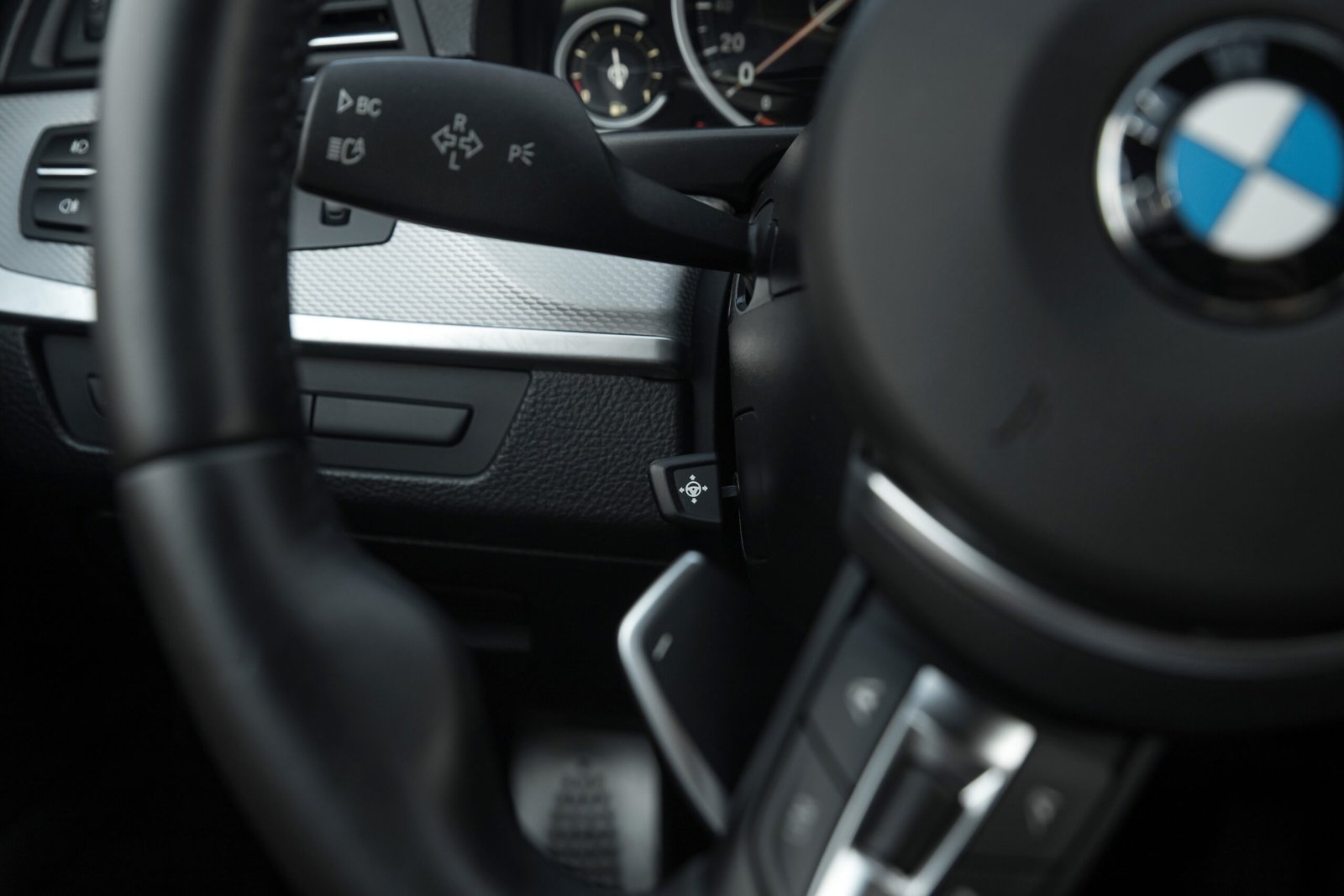 BMW F11 535D 230KW M-SPORTPAKET FACELIFT full