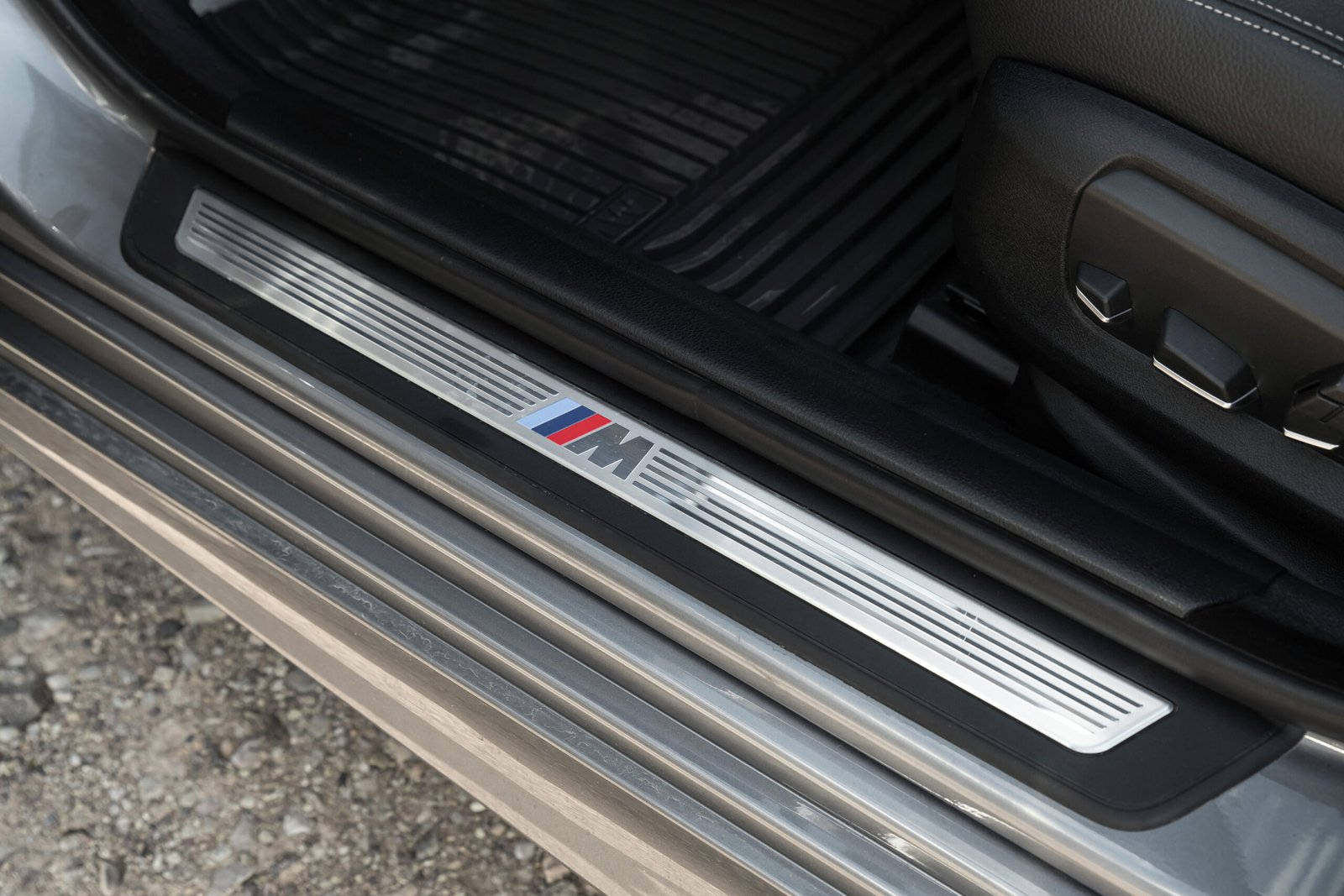 BMW F11 535D 230KW M-SPORTPAKET FACELIFT full