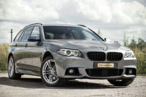 BMW F11 535D 230KW M-SPORTPAKET FACELIFT