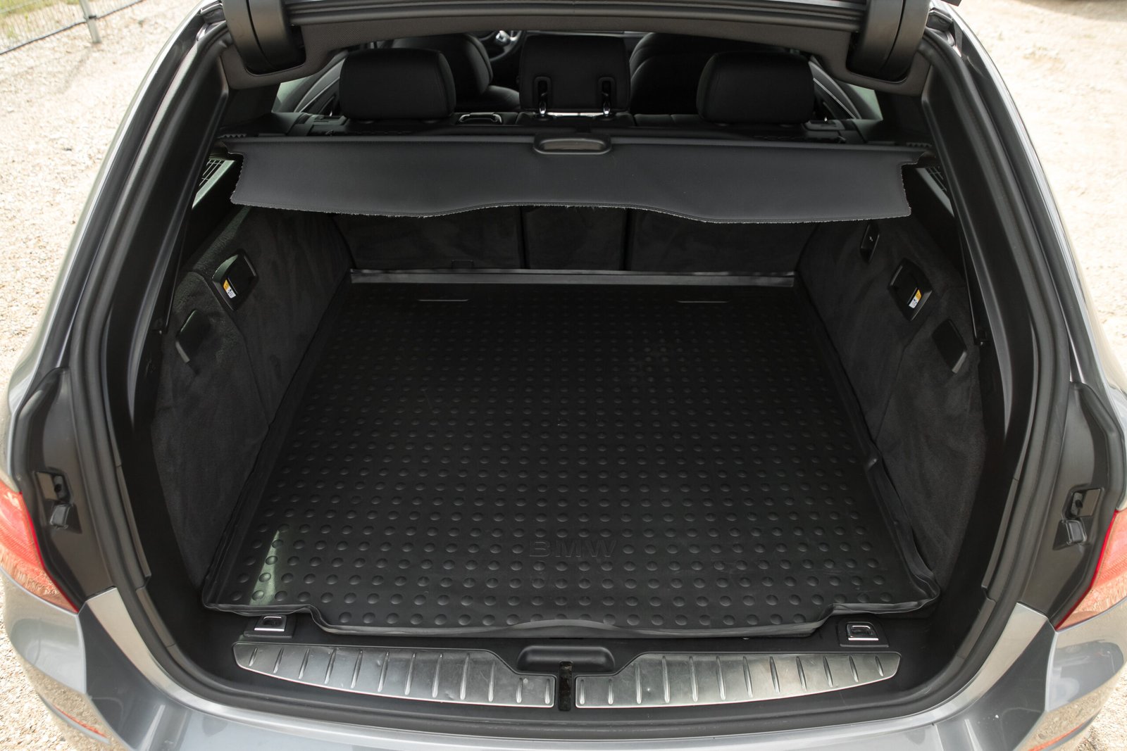 BMW F11 535D 230KW M-SPORTPAKET FACELIFT full