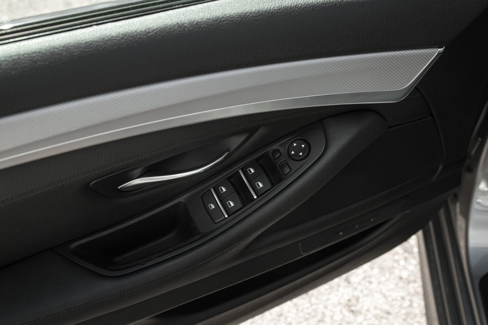 BMW F11 535D 230KW M-SPORTPAKET FACELIFT full