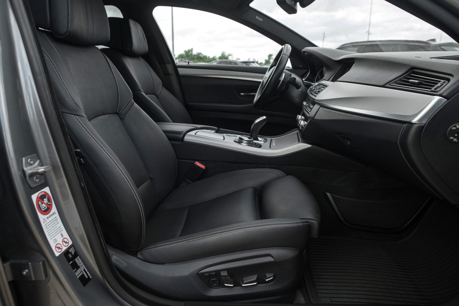 BMW F11 535D 230KW M-SPORTPAKET FACELIFT full