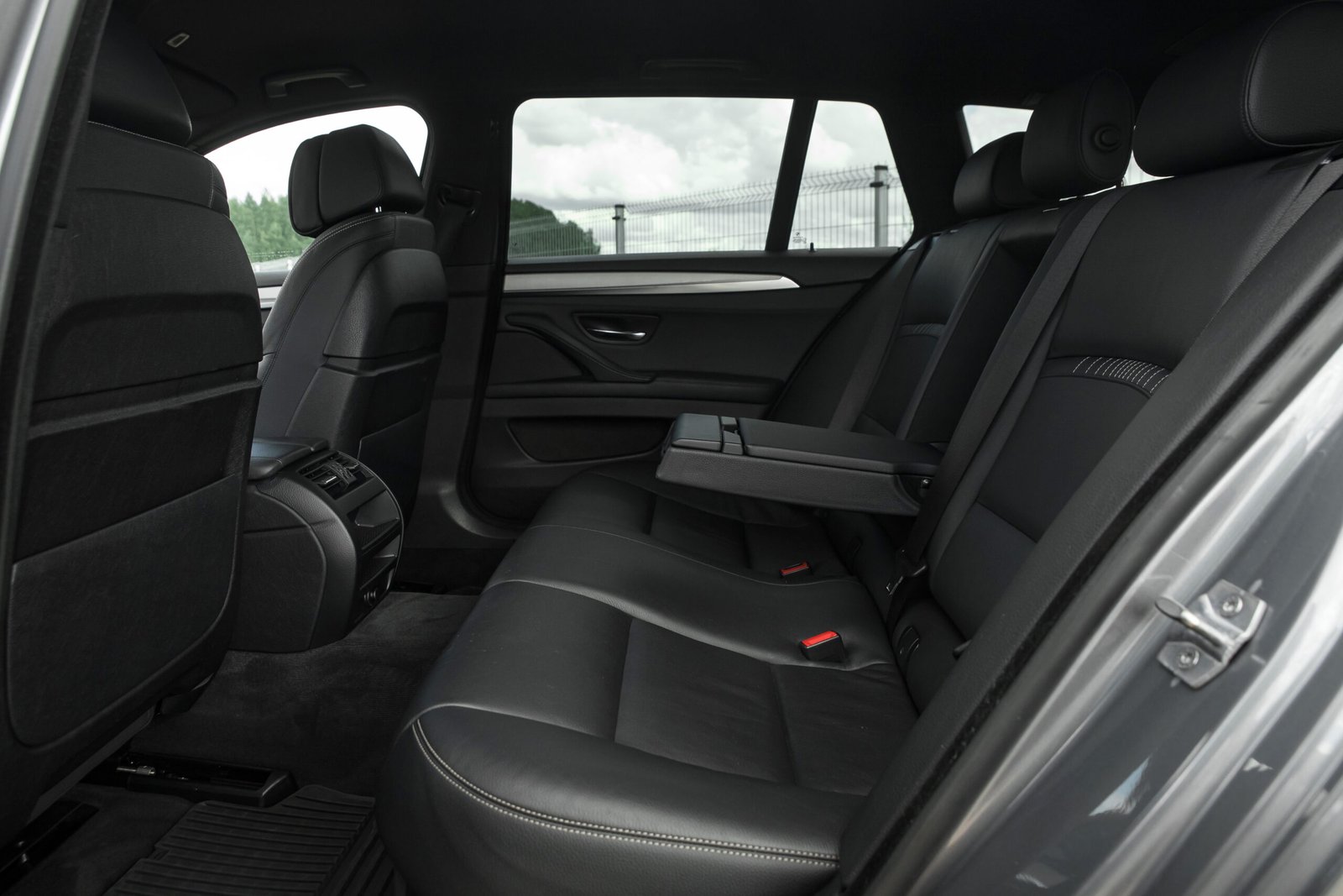 BMW F11 535D 230KW M-SPORTPAKET FACELIFT full