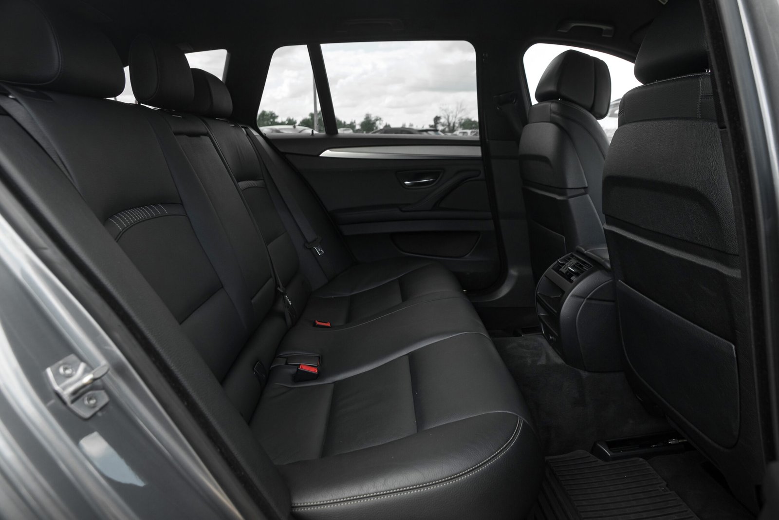 BMW F11 535D 230KW M-SPORTPAKET FACELIFT full