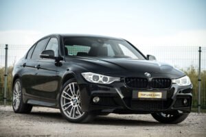 BMW F30 330D 190KW  M-SPORTPAKET