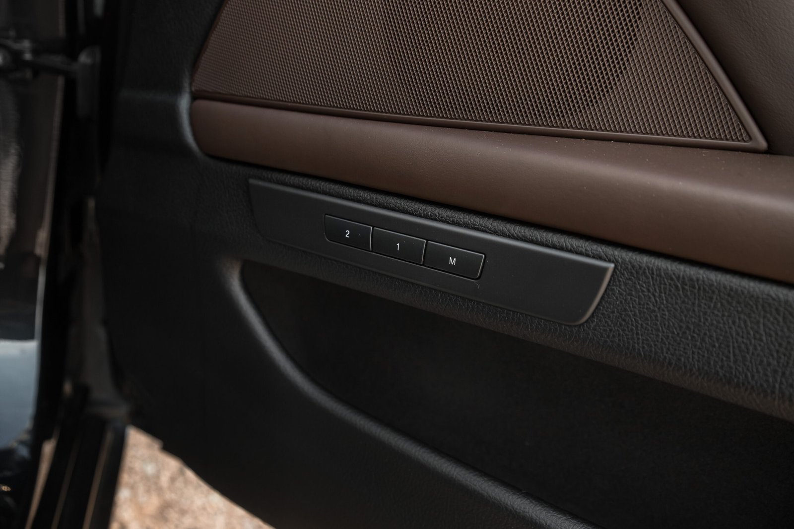 BMW F10 530D 190KW LUXURYLINE FACELIFT full