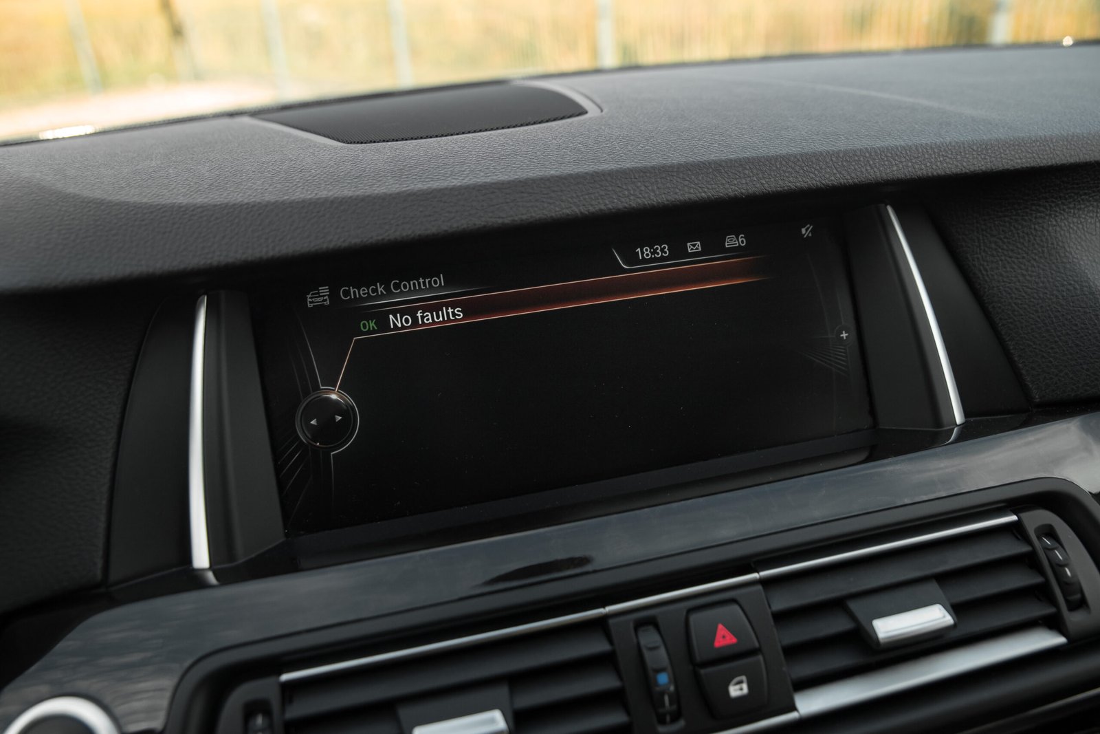 BMW F10 530D 190KW LUXURYLINE FACELIFT full