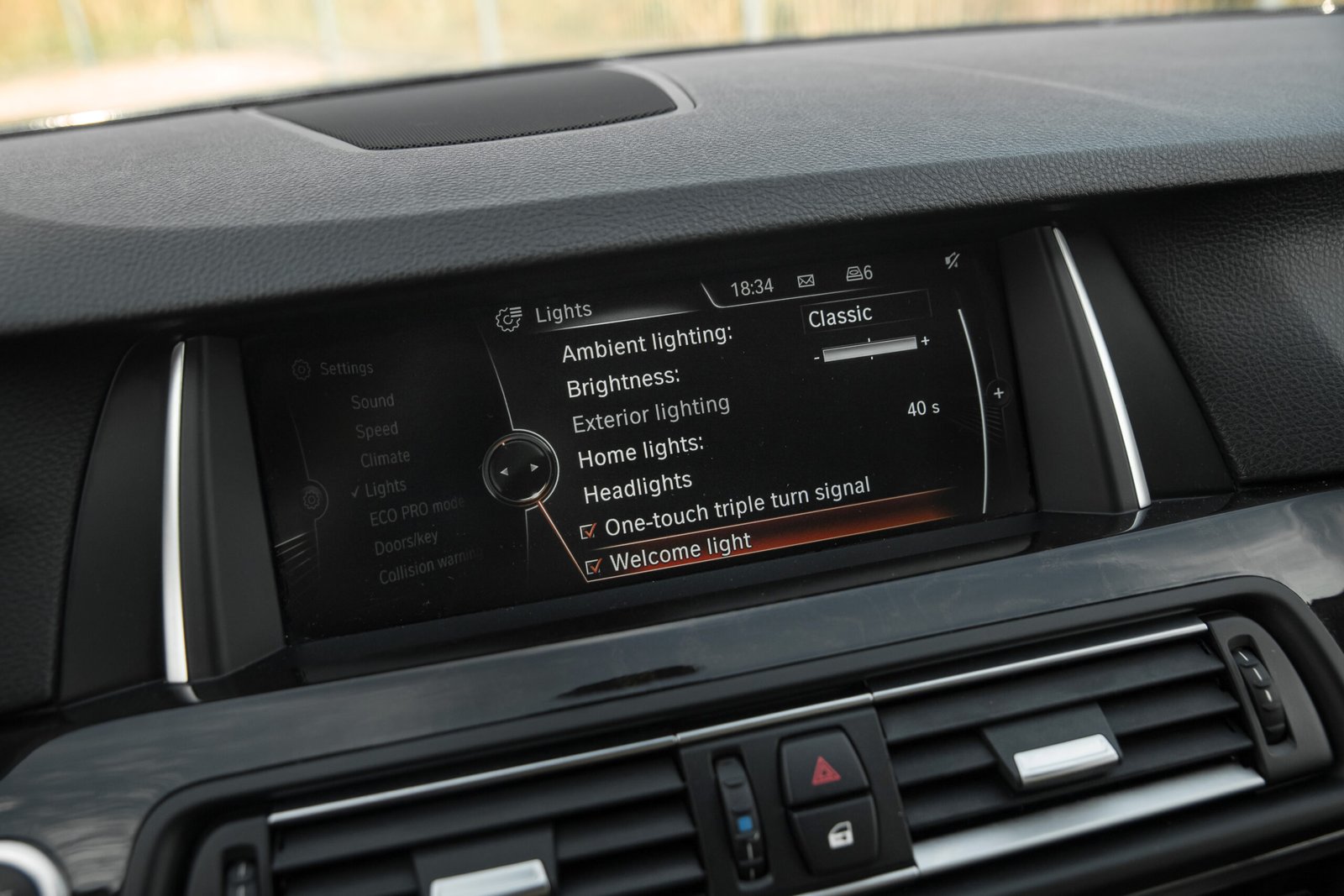 BMW F10 530D 190KW LUXURYLINE FACELIFT full
