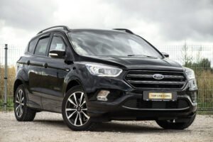 FORD KUGA ST 2.0D 110KW
