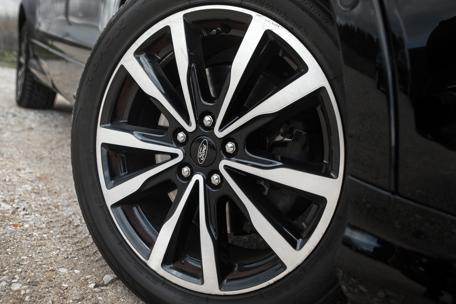 FORD KUGA ST 2.0D 110KW full