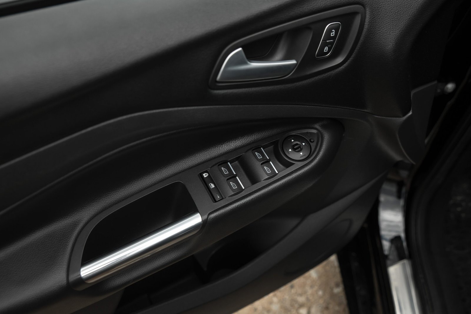 FORD KUGA ST 2.0D 110KW full