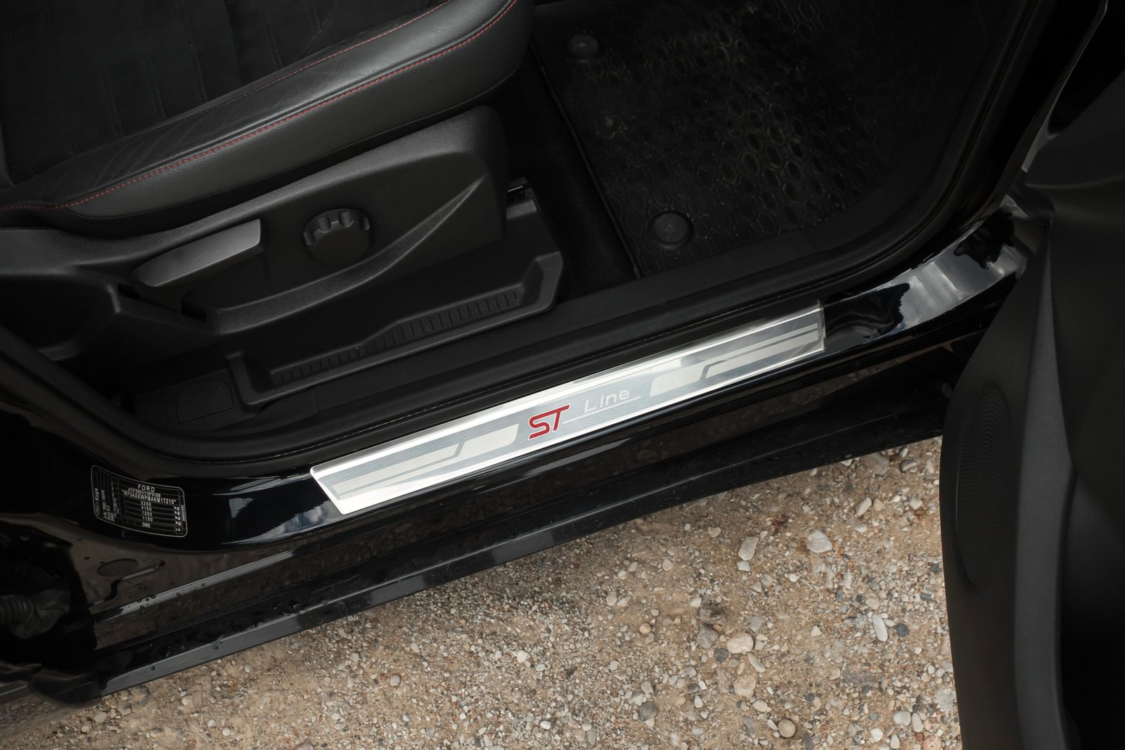 FORD KUGA ST 2.0D 110KW full